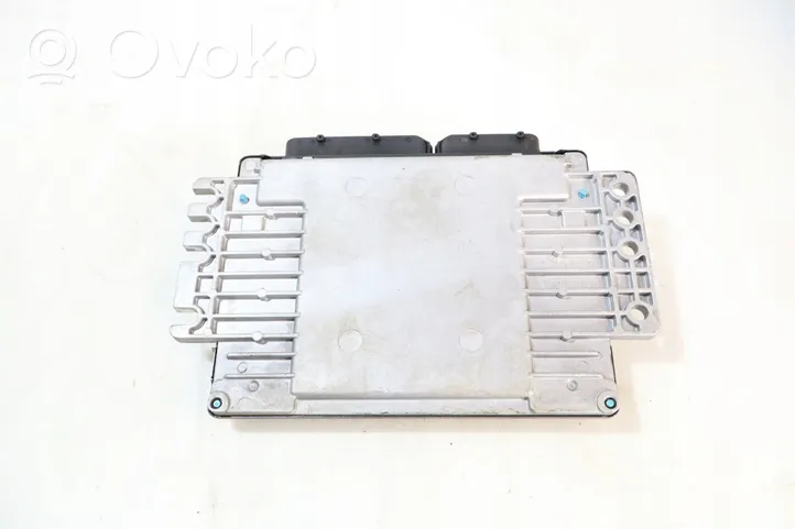 Nissan Primera Komputer / Sterownik ECU silnika 