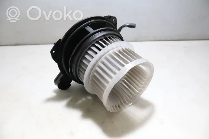 Toyota Corolla E210 E21 Ventola riscaldamento/ventilatore abitacolo 