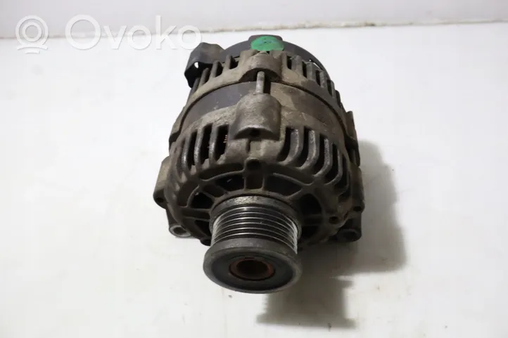 Opel Insignia A Generatore/alternatore 13500577