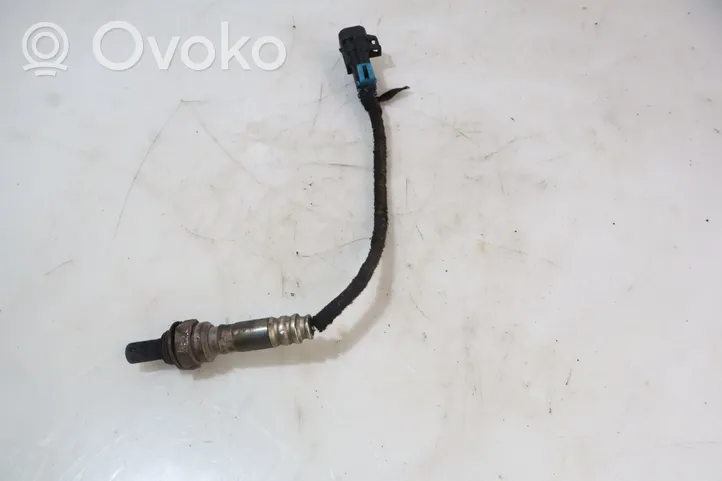 Opel Vectra C Lambda probe sensor 