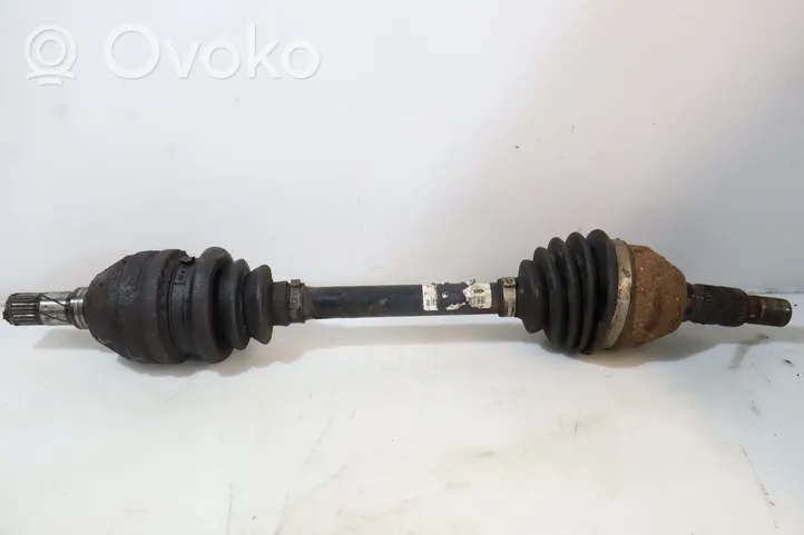 Opel Insignia A Front driveshaft 