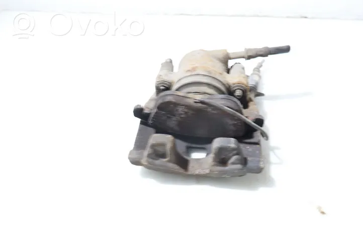 Audi A4 S4 B8 8K Caliper de freno delantero 