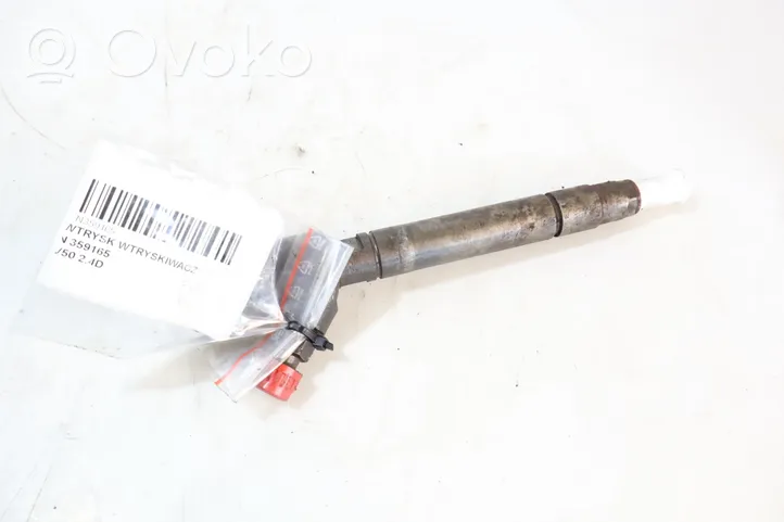 Volvo V50 Injecteur de carburant 0445110251