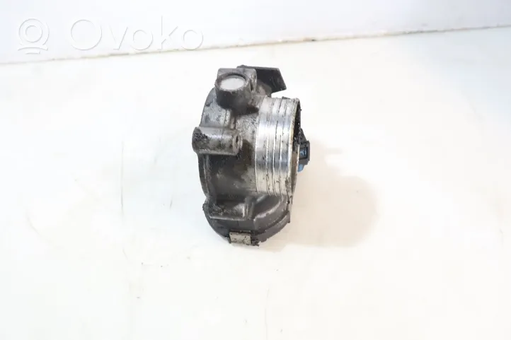 Volvo V50 Engine shut-off valve 0281002701