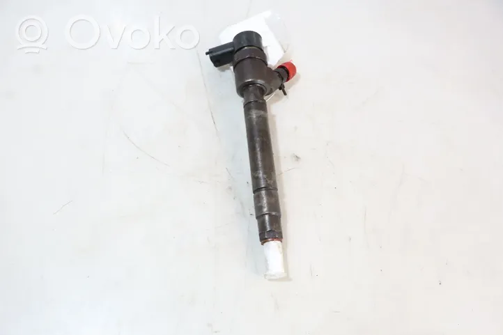 Volvo V50 Fuel injector 0445110251