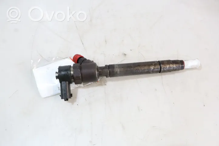 Volvo V50 Inyector de combustible 0445110251