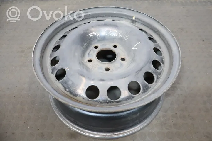 Opel Vectra C R 16 metāla disks (-i) 