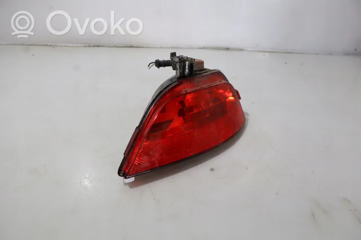 Renault Captur Lampa tylna 