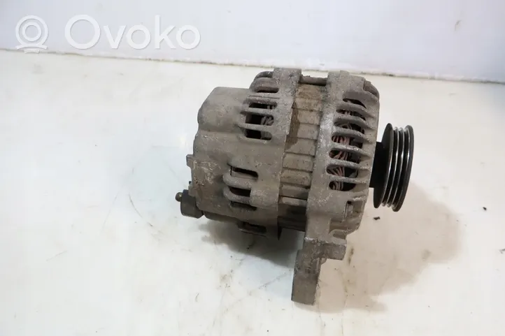 Renault Clio II Generatore/alternatore 