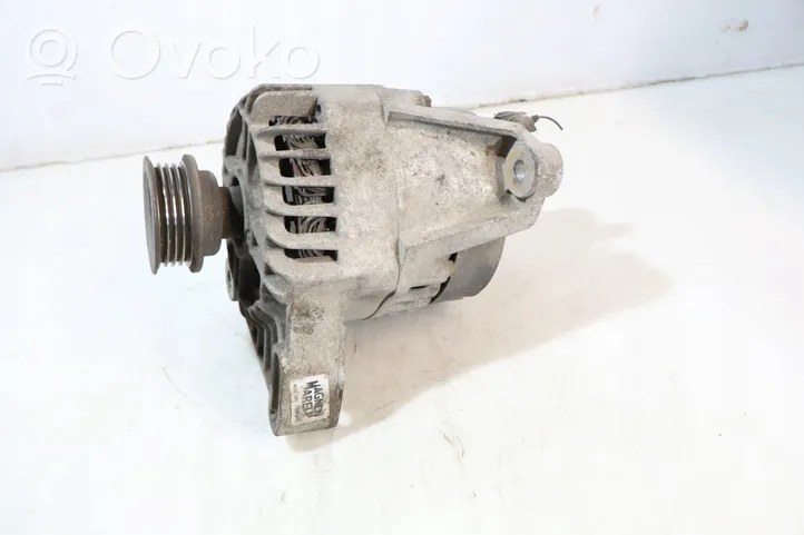 Fiat Punto Evo Generatore/alternatore 