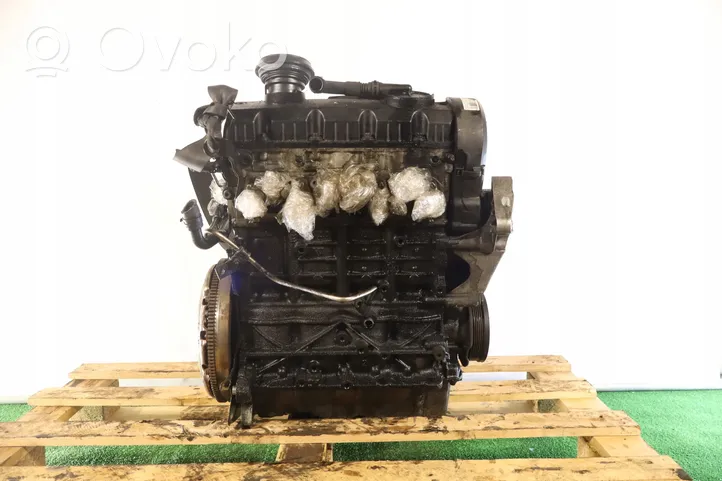 Audi A3 S3 8P Engine BKC