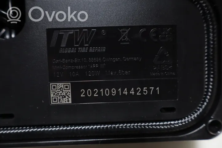 Toyota Corolla E210 E21 Compressore aria condizionata (A/C) (pompa) 