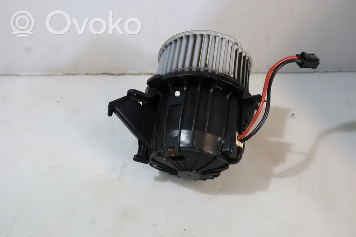 Audi A4 S4 B8 8K Ventola riscaldamento/ventilatore abitacolo 