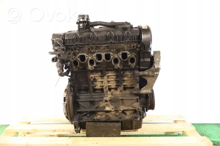 Volkswagen Golf V Engine BDK