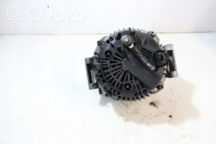 Audi A4 S4 B7 8E 8H Generatore/alternatore 