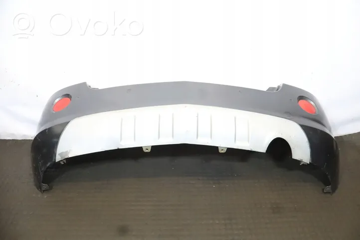 Opel Antara Rear bumper 