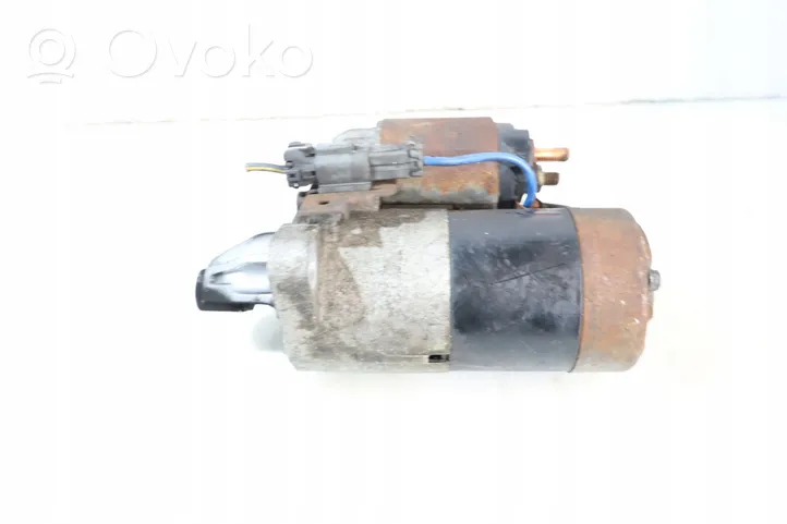 Nissan Primera Starter motor 