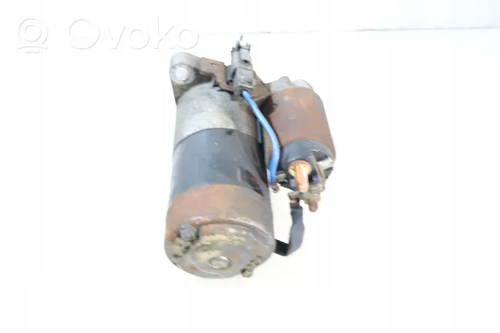 Nissan Primera Starter motor 