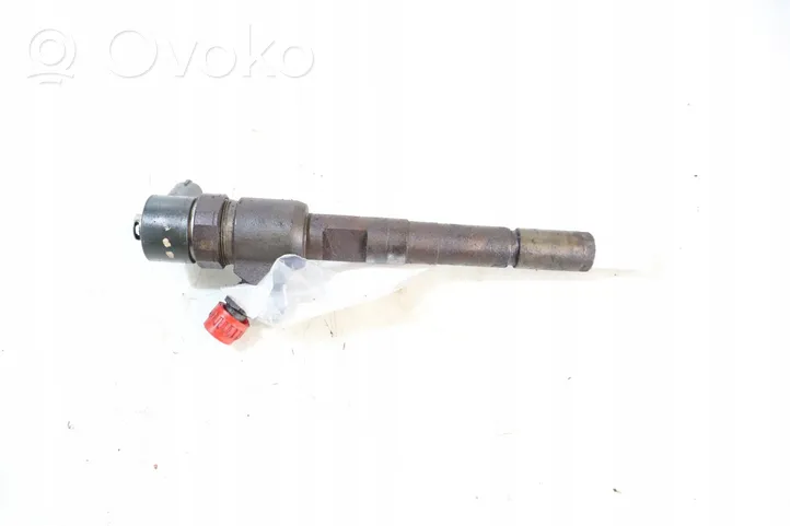 Fiat Grande Punto Fuel injector 0445110183