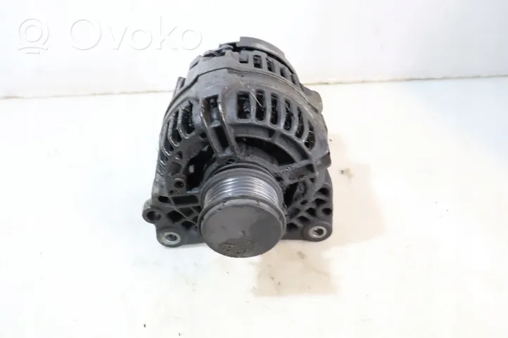 Volkswagen Bora Alternador 038903023L