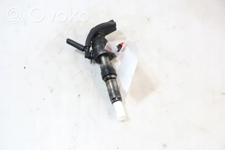 Ford Fiesta Injecteur de carburant 9655304880