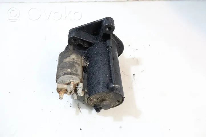 Ford Fiesta Starter motor 