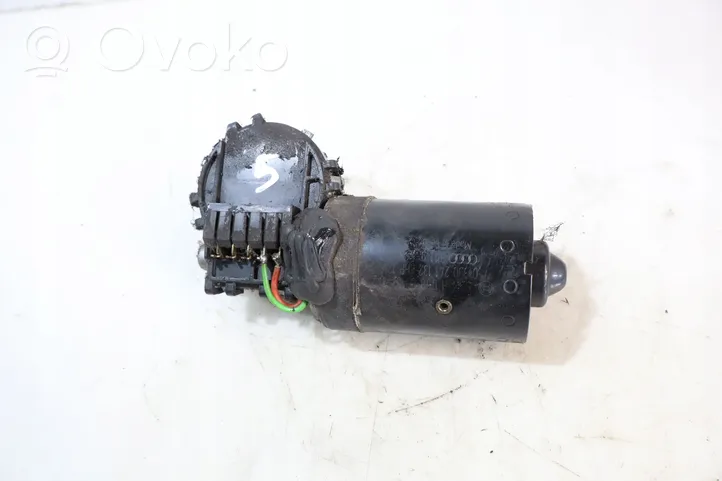 Audi A4 S4 B5 8D Moteur d'essuie-glace 0390241132