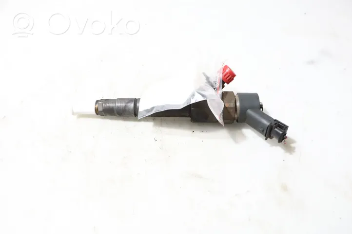 Renault Laguna II Injecteur de carburant 0445110021