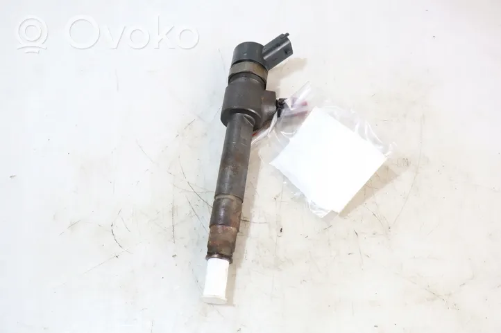 Fiat Croma Injecteur de carburant 0445110276