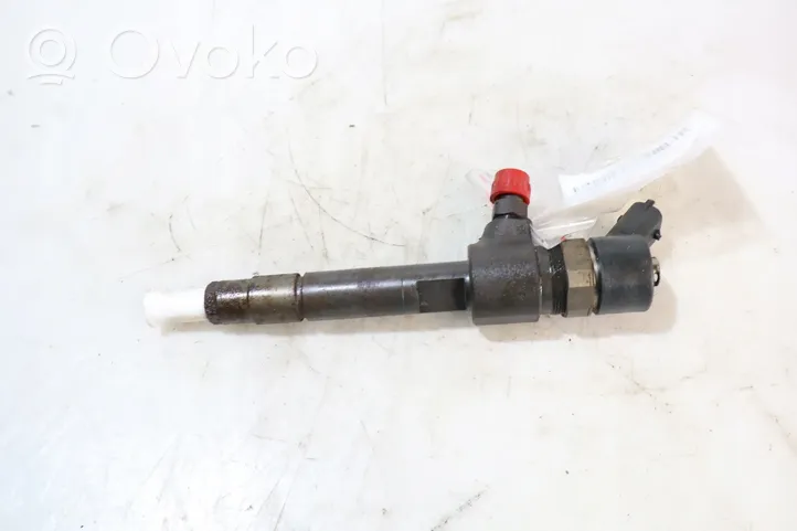 Fiat Croma Injecteur de carburant 0445110276