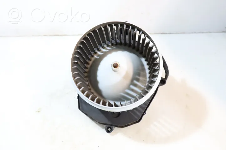 Peugeot Partner Heater fan/blower 