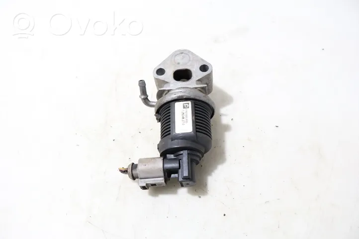 Audi A2 EGR valve 