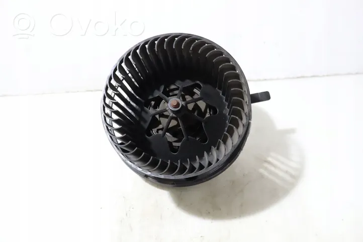 Audi A3 S3 8P Ventola riscaldamento/ventilatore abitacolo 