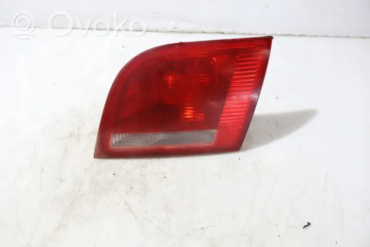 Audi A3 S3 8P Luci posteriori 