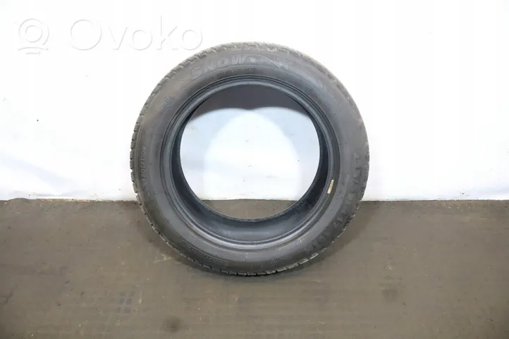 Opel Antara R17 winter tire 