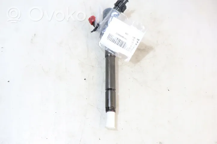 Opel Antara Fuel injector 0445110270