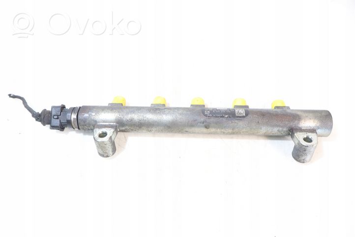 Opel Antara Linea principale tubo carburante 0445214174