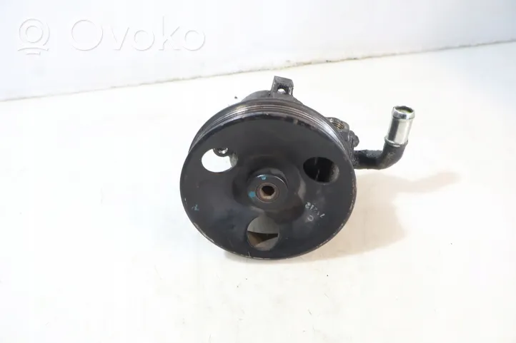 Opel Antara Pompe de direction assistée 