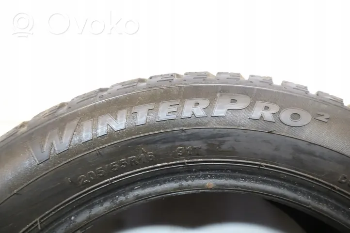 Volkswagen PASSAT B5 R16 winter tire 