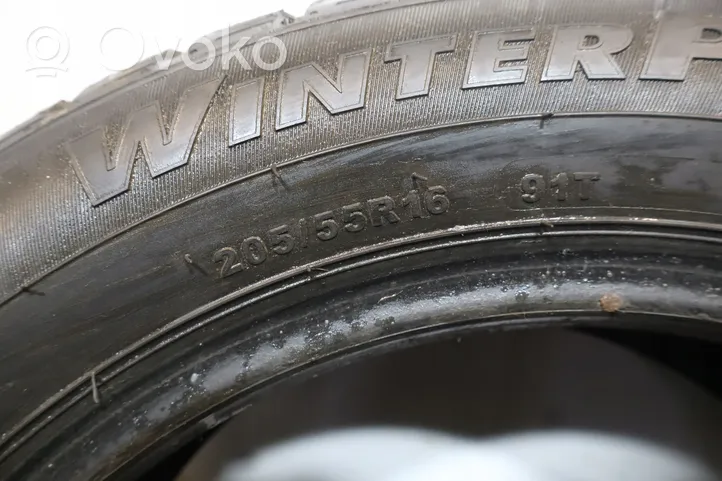 Volkswagen PASSAT B5 R16 winter tire 