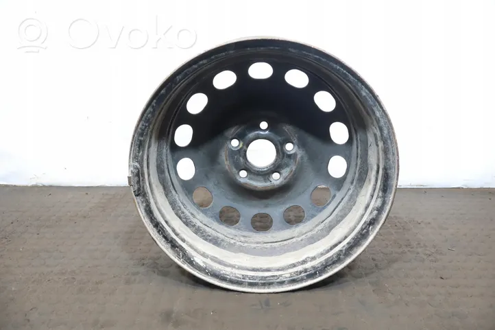 Audi A6 S6 C5 4B Cerchione in acciaio R16 