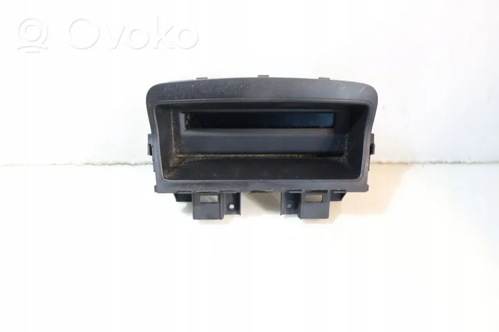 Chevrolet Cruze Monitor/display/piccolo schermo 