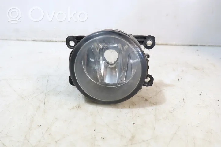 Renault Megane III Front fog light 89202503