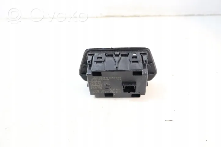 Volkswagen Caddy Other switches/knobs/shifts 