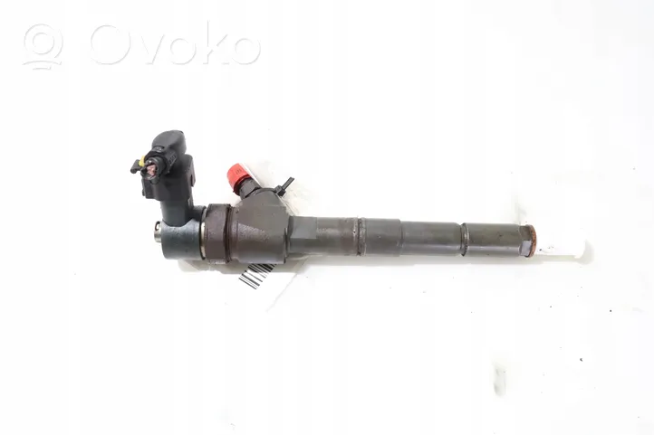 Alfa Romeo 159 Fuel injector 0445110243