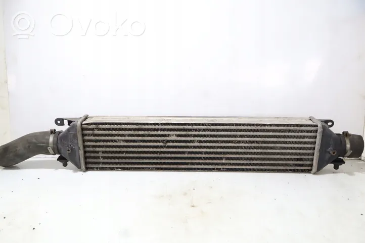 Fiat Bravo Intercooler radiator 