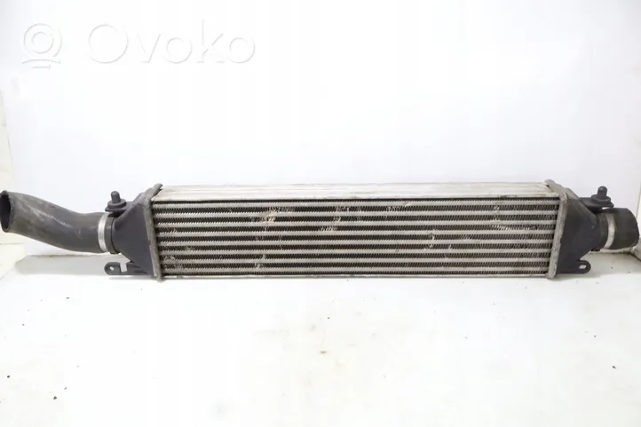 Fiat Bravo Intercooler radiator 