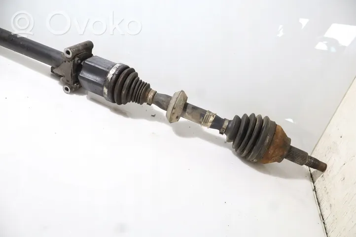 Alfa Romeo 159 Front driveshaft 