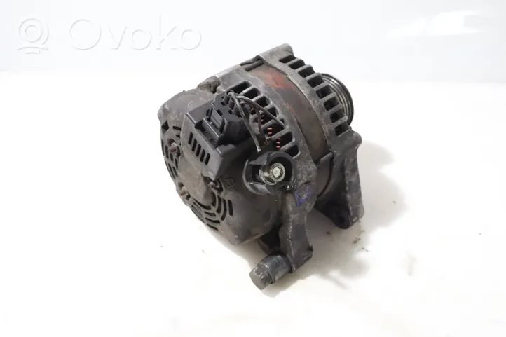 Ford Focus C-MAX Generator/alternator 