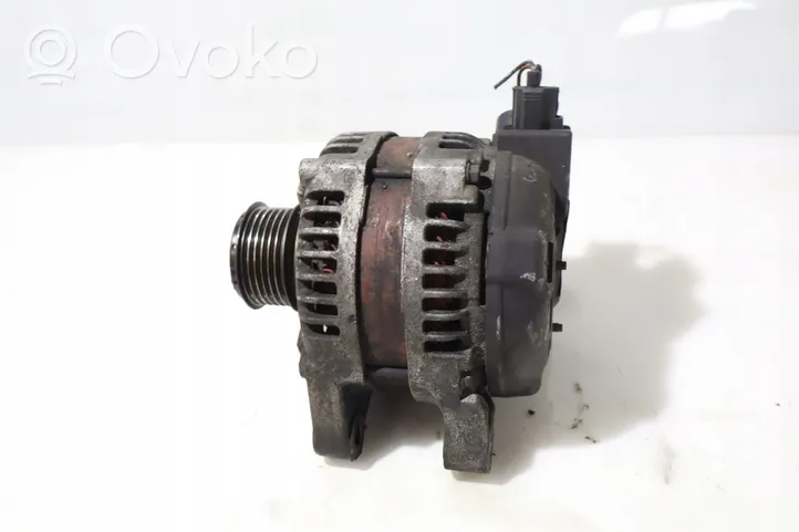 Ford Focus C-MAX Alternator 